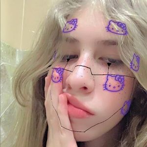 Meet your Posher, Ava